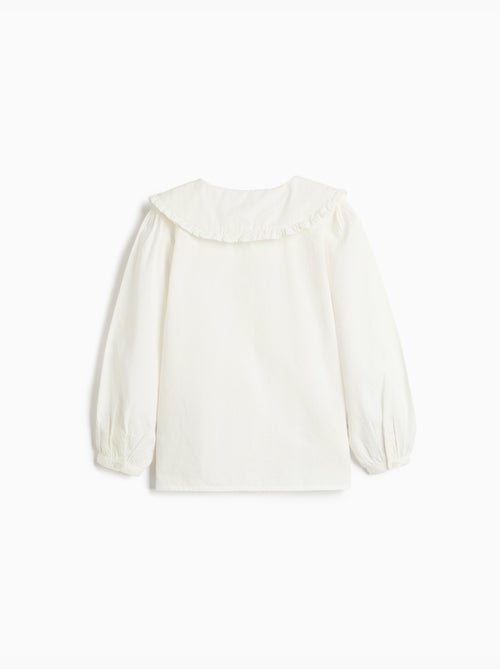 Blusa, MO Fashion - Kiabi Blusa, MO Fashion - Kiabi