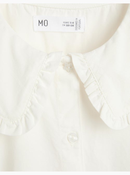 Blusa, MO Fashion - Kiabi Blusa, MO Fashion - Kiabi