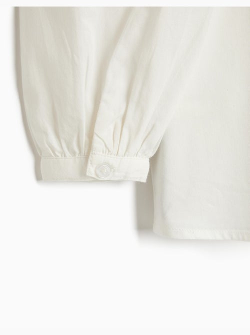 Blusa, MO Fashion - Kiabi Blusa, MO Fashion - Kiabi