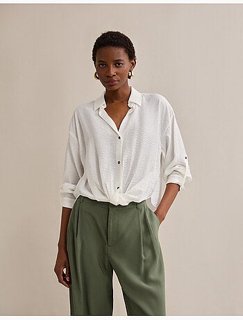 Blusa, MO Fashion