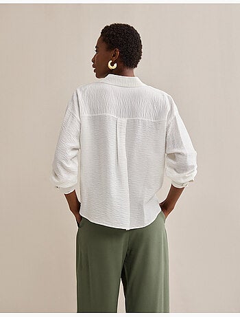 Blusa, MO Fashion
