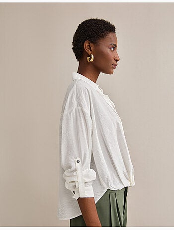 Blusa, MO Fashion