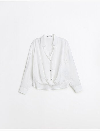 Blusa, MO Fashion