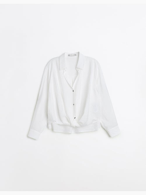 Blusa, MO Fashion - Kiabi
