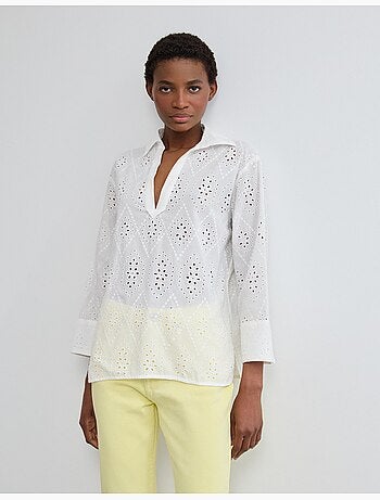 Blusa, MO Fashion