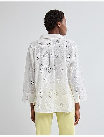 Blusa, MO Fashion