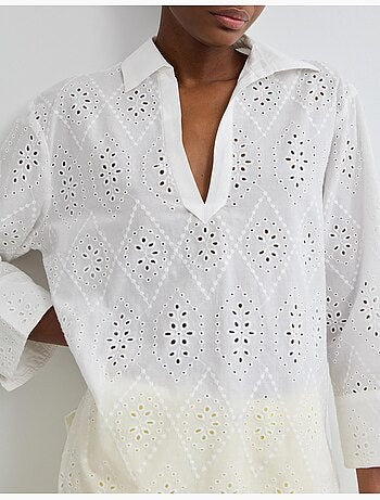 Blusa, MO Fashion