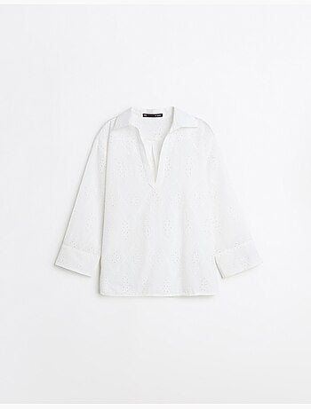 Blusa, MO Fashion