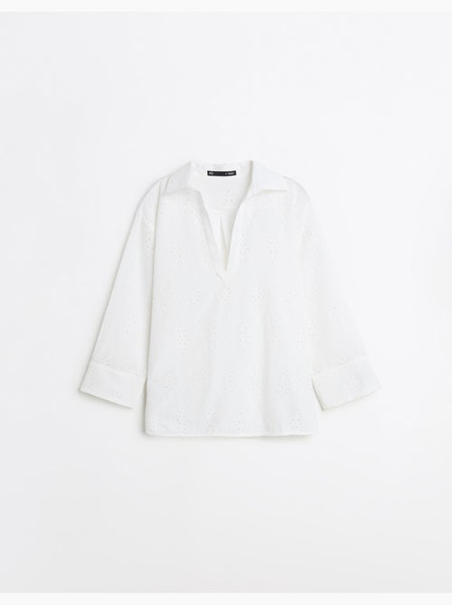 Blusa, MO Fashion - Kiabi