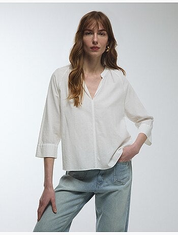 Blusa, MO Fashion