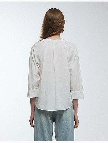 Blusa, MO Fashion