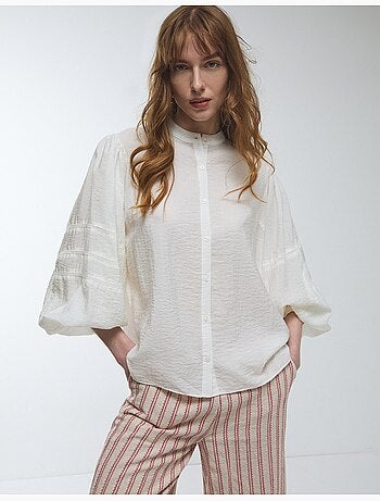 Blusa, MO Fashion