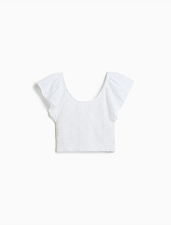 Blusa, MO Fashion