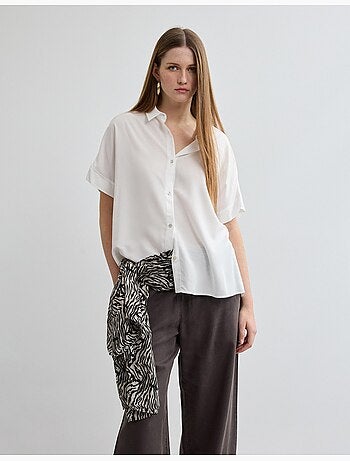 Blusa, MO Fashion