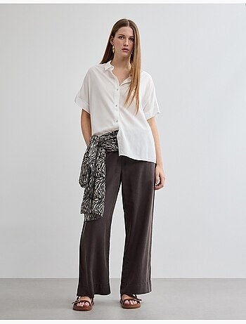 Blusa, MO Fashion
