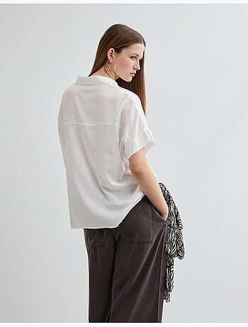 Blusa, MO Fashion