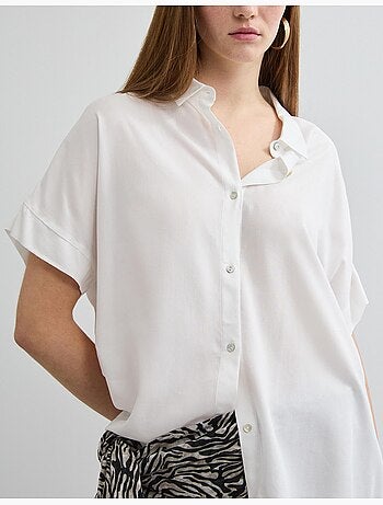 Blusa, MO Fashion