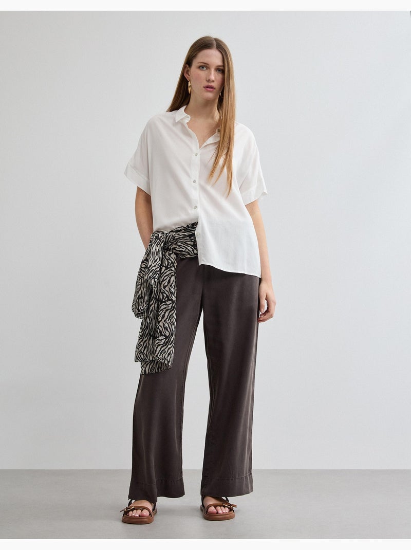 Blusa, MO Fashion Crudo - Kiabi