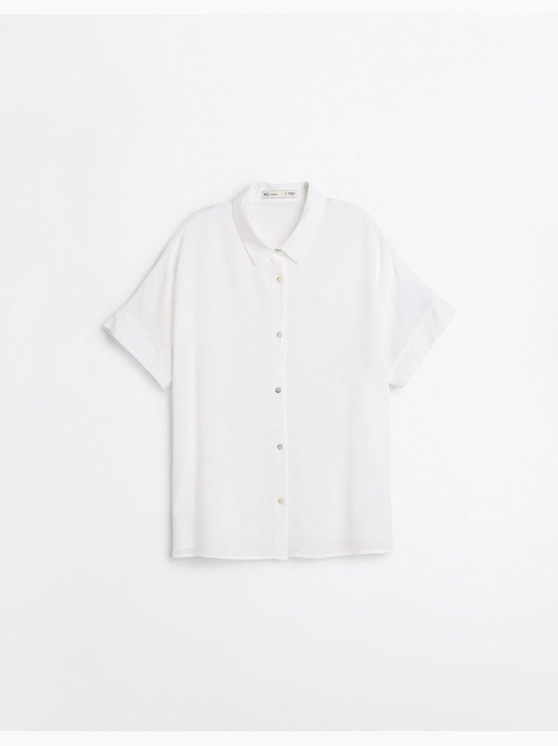 Blusa, MO Fashion Crudo - Kiabi