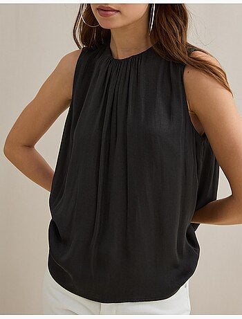 Blusa, MO Fashion