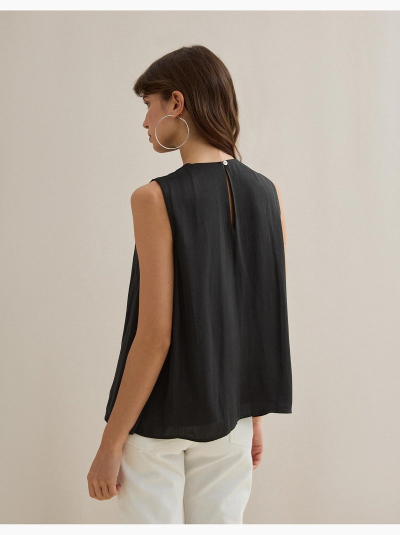 Blusa, MO Fashion Gris - Kiabi