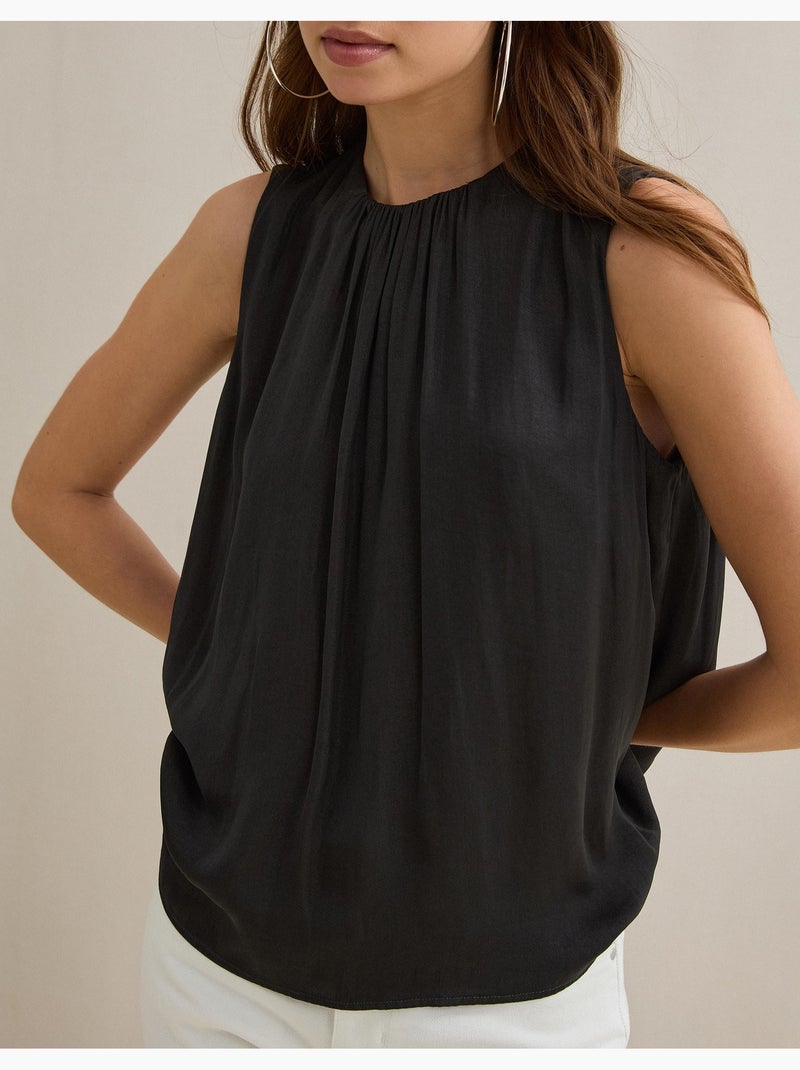 Blusa, MO Fashion Gris - Kiabi