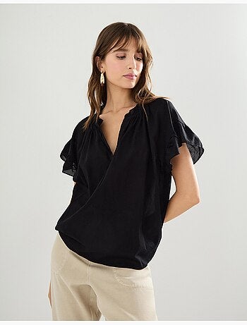 Blusa, MO Fashion