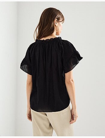 Blusa, MO Fashion