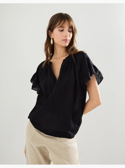 Blusa, MO Fashion - Kiabi