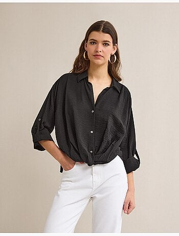 Blusa, MO Fashion