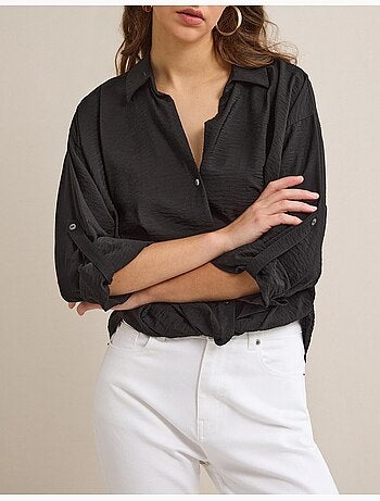 Blusa, MO Fashion