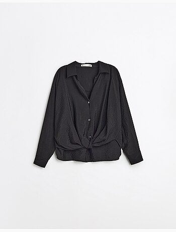 Blusa, MO Fashion