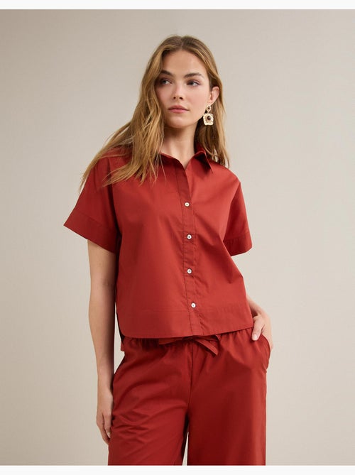 Blusa, MO Fashion - Kiabi Blusa, MO Fashion - Kiabi