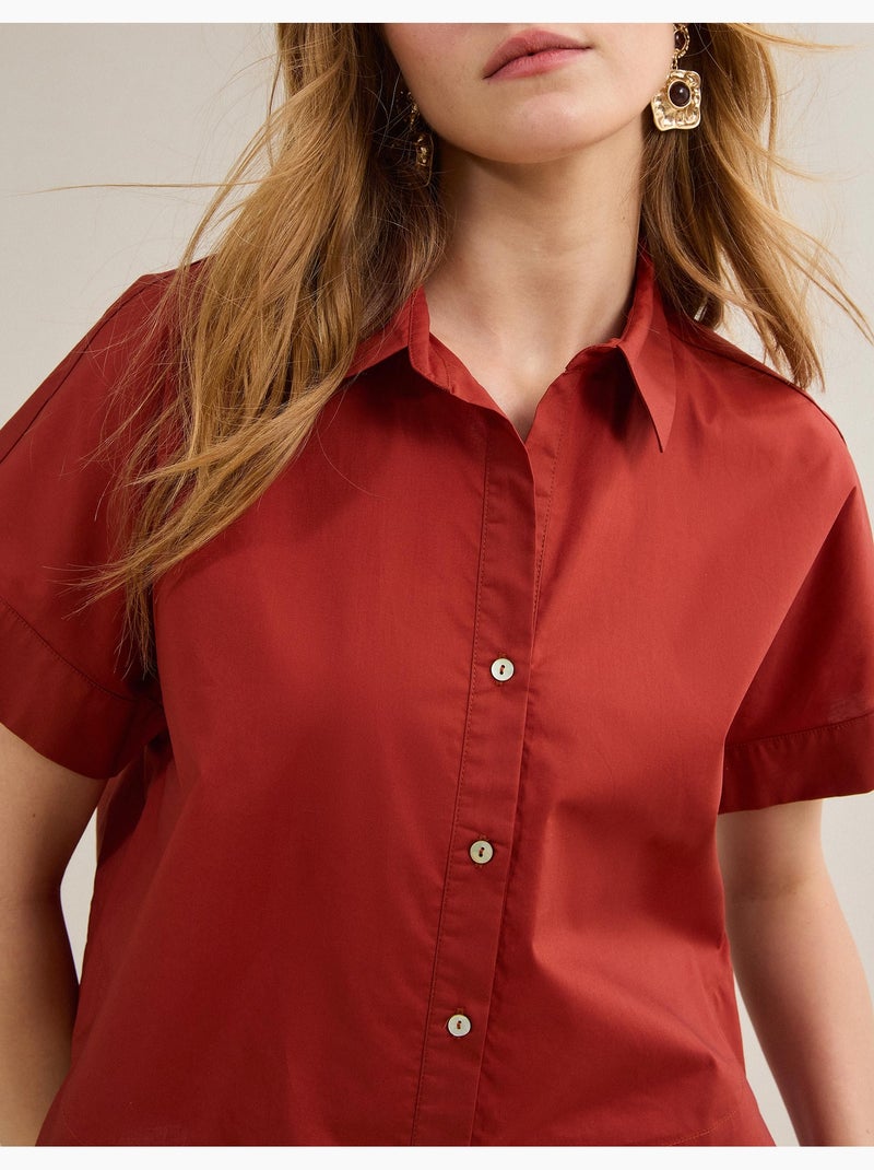 Blusa, MO Fashion Rojo - Kiabi