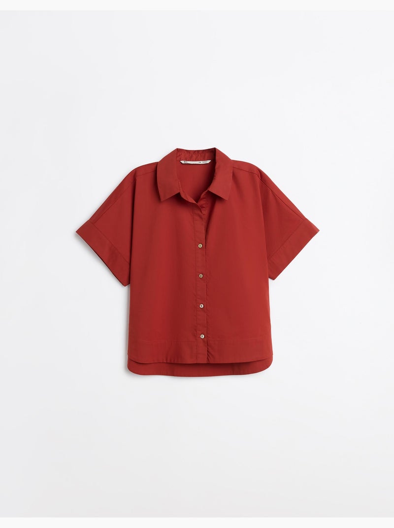 Blusa, MO Fashion Rojo - Kiabi