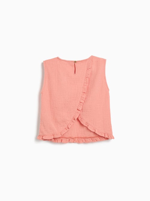 Blusa, MO Fashion - Kiabi Blusa, MO Fashion - Kiabi