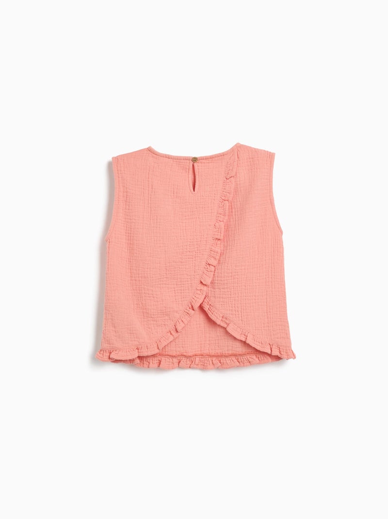 Blusa, MO Fashion Rosa - Kiabi