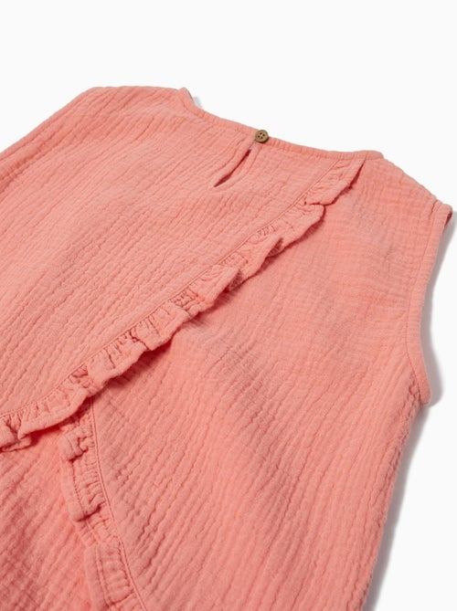 Blusa, MO Fashion - Kiabi Blusa, MO Fashion - Kiabi