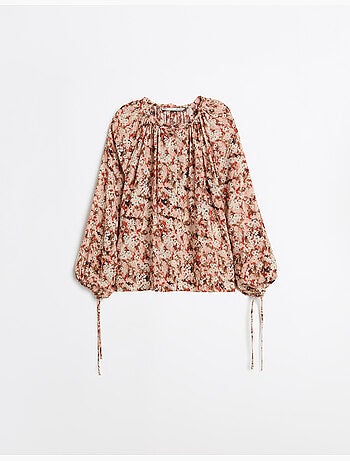 Blusa, MO Fashion