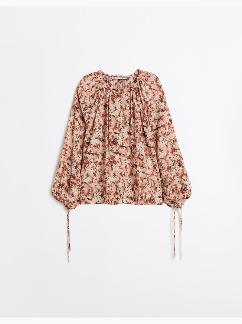 Blusa, MO Fashion Rosa - Kiabi