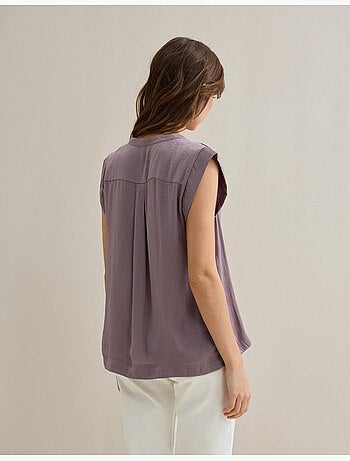 Blusa, MO Fashion