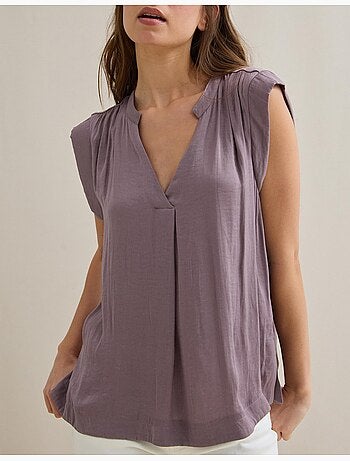 Blusa, MO Fashion