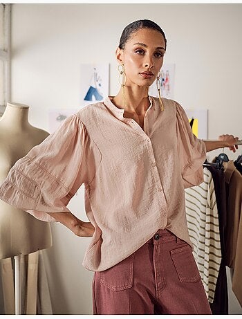 Blusa, MO Fashion