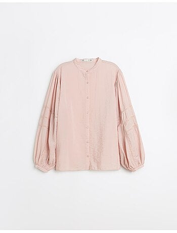 Blusa, MO Fashion