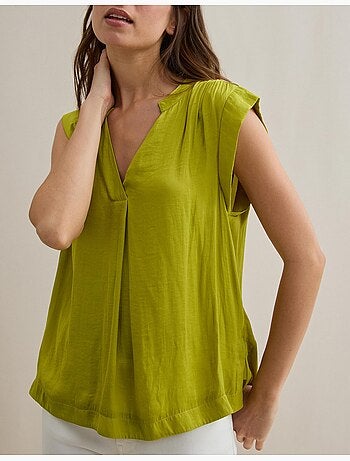Blusa, MO Fashion