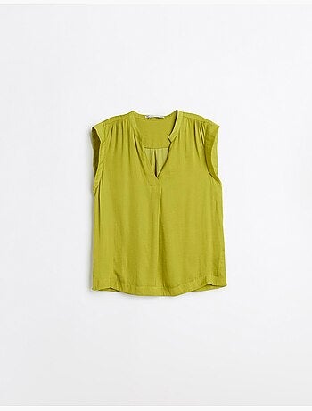 Blusa, MO Fashion