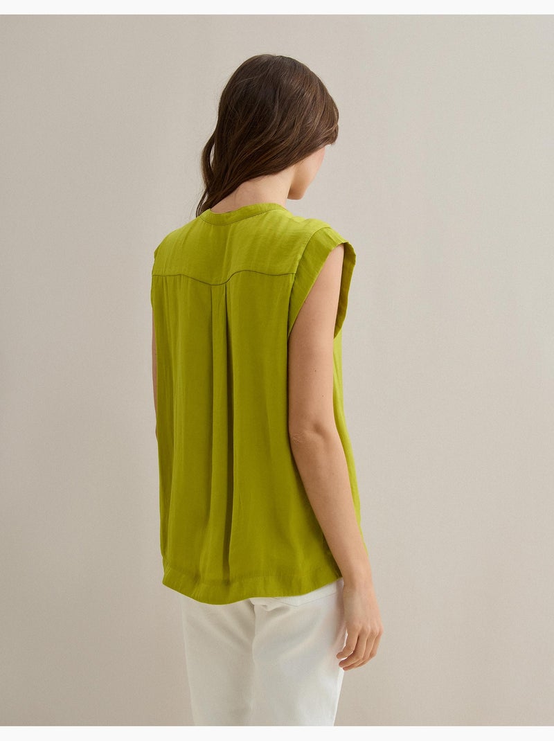 Blusa, MO Fashion Verde - Kiabi