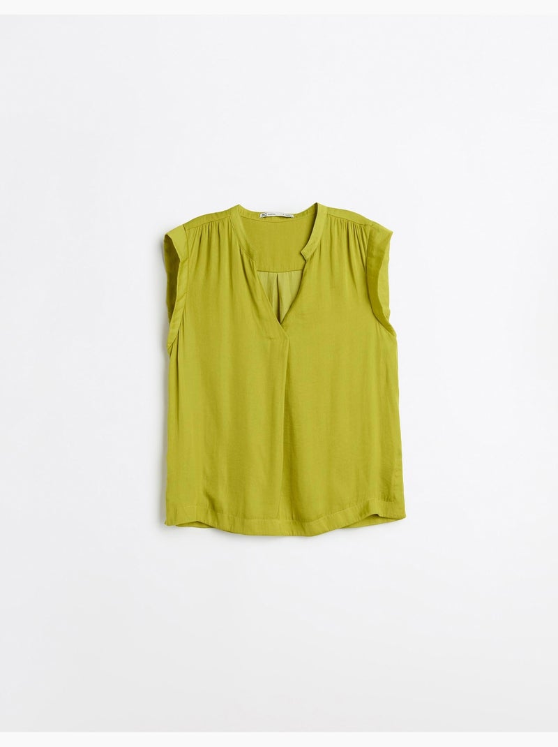 Blusa, MO Fashion Verde - Kiabi