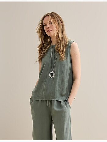 Blusa, MO Fashion