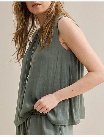 Blusa, MO Fashion